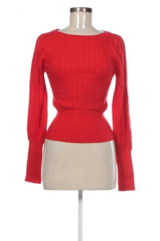 Damenpullover Forever 21, Größe XL, Farbe Rot, Preis 18,99 €