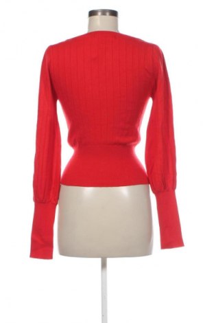 Damenpullover Forever 21, Größe XL, Farbe Rot, Preis 18,99 €