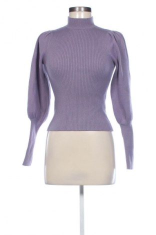 Női pulóver Forever 21, Méret S, Szín Lila, Ár 4 059 Ft