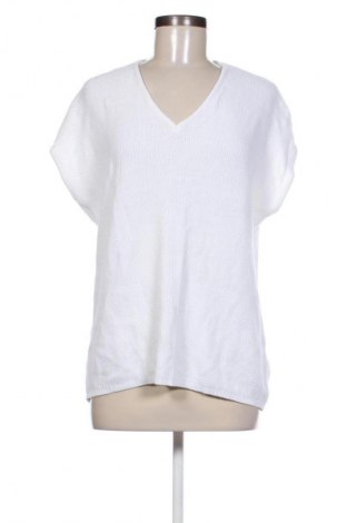 Damenpullover Free Quent, Größe XL, Farbe Weiß, Preis € 20,92