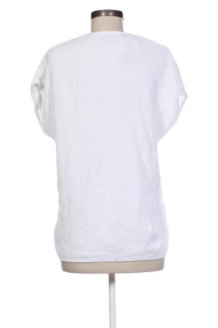 Damenpullover Free Quent, Größe XL, Farbe Weiß, Preis € 20,92