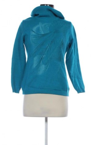 Damenpullover Freya, Größe L, Farbe Blau, Preis € 28,99