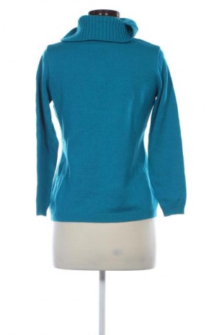 Damenpullover Freya, Größe L, Farbe Blau, Preis € 28,99