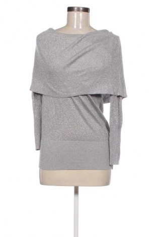 Damski sweter George, Rozmiar S, Kolor Szary, Cena 69,01 zł