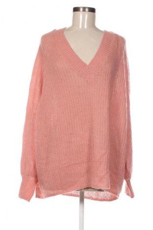 Damenpullover Gerry Weber, Größe XL, Farbe Aschrosa, Preis € 43,99