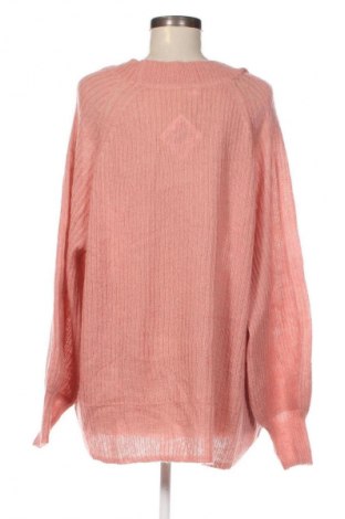 Damenpullover Gerry Weber, Größe XL, Farbe Aschrosa, Preis € 43,99