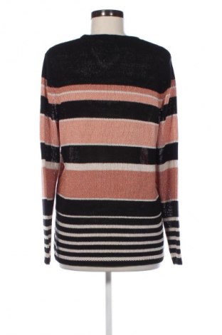 Γυναικείο πουλόβερ Gerry Weber, Μέγεθος L, Χρώμα Πολύχρωμο, Τιμή 31,71 €