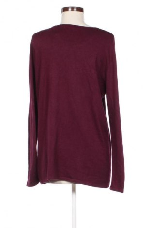 Damski sweter Gerry Weber, Rozmiar XL, Kolor Czerwony, Cena 203,99 zł