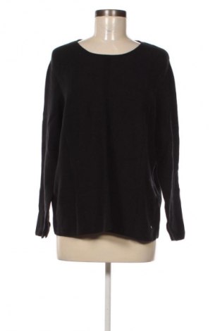 Damski sweter Gerry Weber, Rozmiar XXL, Kolor Czarny, Cena 163,99 zł