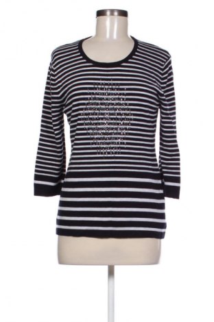 Γυναικείο πουλόβερ Gerry Weber, Μέγεθος M, Χρώμα Πολύχρωμο, Τιμή 31,72 €