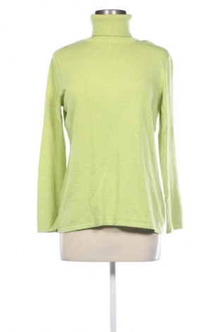 Pulover de femei Gerry Weber, Mărime M, Culoare Verde, Preț 163,20 Lei