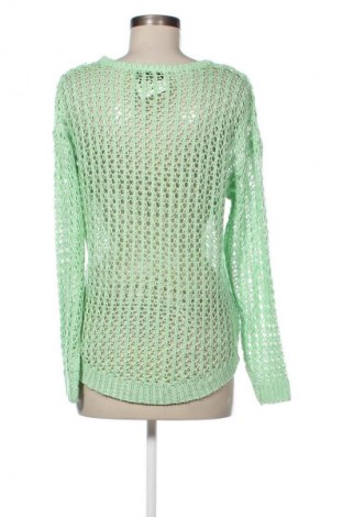 Damski sweter Gina, Rozmiar M, Kolor Zielony, Cena 40,99 zł