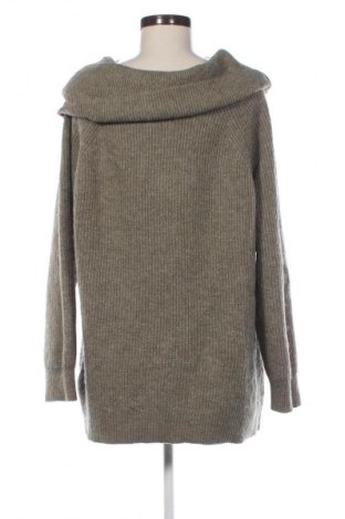 Damski sweter Gina Benotti, Rozmiar L, Kolor Zielony, Cena 67,41 zł
