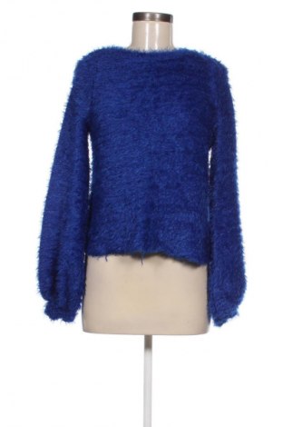 Damenpullover Gina Tricot, Größe S, Farbe Blau, Preis 13,80 €