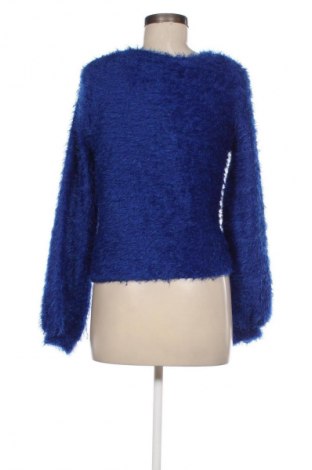 Damenpullover Gina Tricot, Größe S, Farbe Blau, Preis 13,80 €