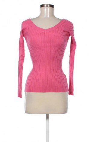 Dámsky pulóver Gina Tricot, Veľkosť M, Farba Ružová, Cena  13,81 €