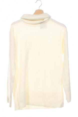 Dámský svetr Gina Tricot, Velikost XXS, Barva Krémová, Cena  999,00 Kč