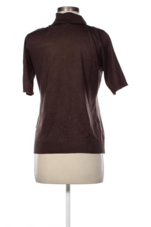 Damenpullover Giorgio, Größe M, Farbe Braun, Preis 14,83 €