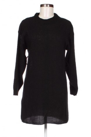 Pulover de femei Glamour, Mărime S, Culoare Negru, Preț 39,99 Lei