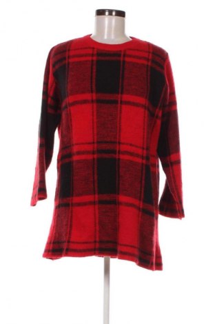 Damski sweter Green Coast, Rozmiar M, Kolor Kolorowy, Cena 95,99 zł