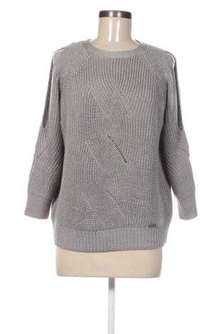 Damenpullover Guess, Größe M, Farbe Grau, Preis € 38,99