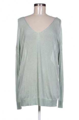 Damski sweter Guess, Rozmiar S, Kolor Zielony, Cena 368,00 zł
