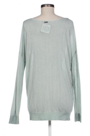 Damski sweter Guess, Rozmiar S, Kolor Zielony, Cena 368,00 zł
