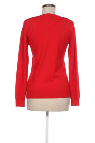 Damski sweter Guess, Rozmiar L, Kolor Czerwony, Cena 155,23 zł
