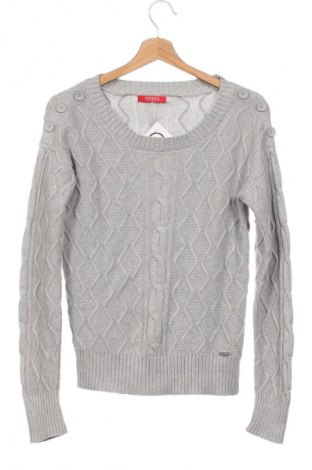 Damenpullover Guess, Größe XS, Farbe Grau, Preis € 34,73