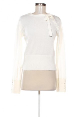 Damenpullover Guido Maria Kretschmer, Größe M, Farbe Weiß, Preis 64,99 €