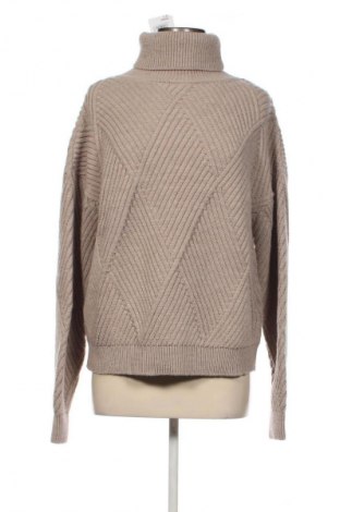 Damski sweter Guido Maria Kretschmer, Rozmiar S, Kolor Beżowy, Cena 134,99 zł