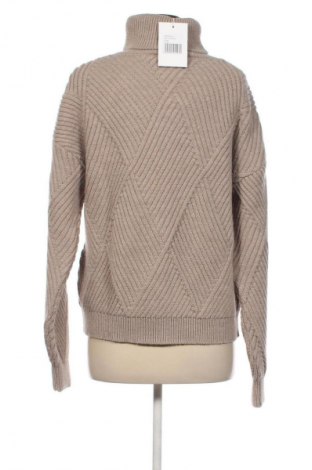 Damski sweter Guido Maria Kretschmer, Rozmiar S, Kolor Beżowy, Cena 134,99 zł