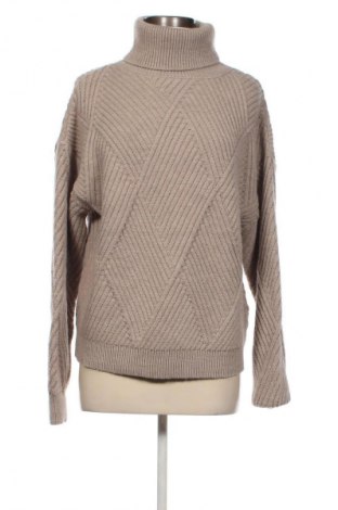 Damski sweter Guido Maria Kretschmer, Rozmiar M, Kolor Beżowy, Cena 275,99 zł