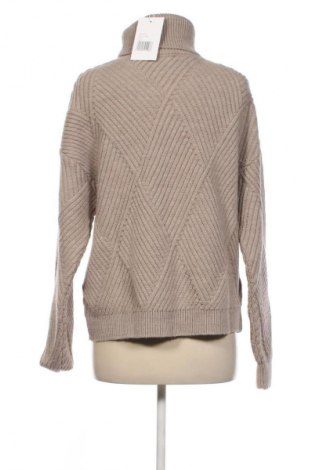 Damski sweter Guido Maria Kretschmer, Rozmiar M, Kolor Beżowy, Cena 275,99 zł