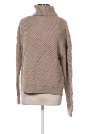 Damski sweter Guido Maria Kretschmer, Rozmiar S, Kolor Beżowy, Cena 305,99 zł