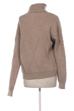 Damski sweter Guido Maria Kretschmer, Rozmiar S, Kolor Beżowy, Cena 305,99 zł