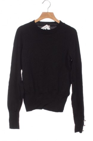 Damski sweter H&M, Rozmiar XS, Kolor Czarny, Cena 76,99 zł