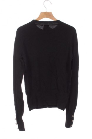 Damski sweter H&M, Rozmiar XS, Kolor Czarny, Cena 76,99 zł