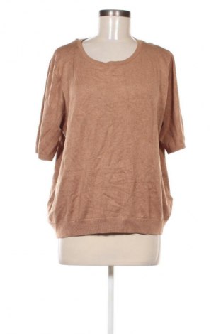 Dámský svetr H&M, Velikost XL, Barva Hnědá, Cena  469,00 Kč