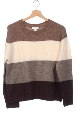 Dámsky pulóver H&M, Veľkosť XS, Farba Viacfarebná, Cena  16,95 €