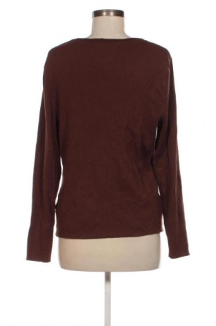 Dámský svetr H&M, Velikost XL, Barva Hnědá, Cena  369,00 Kč