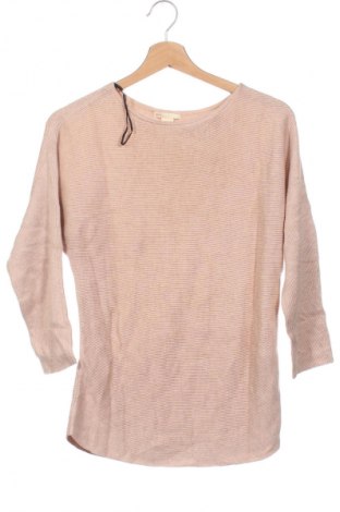 Dámský svetr H&M, Velikost XS, Barva Béžová, Cena  369,00 Kč