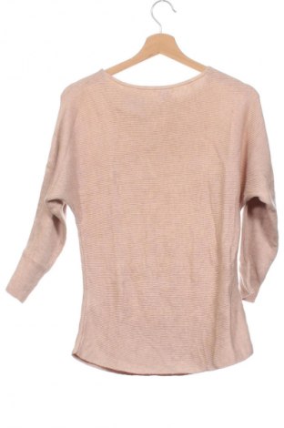 Dámský svetr H&M, Velikost XS, Barva Béžová, Cena  369,00 Kč