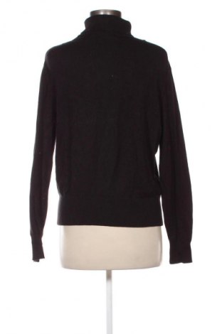 Pulover de femei H&M, Mărime M, Culoare Negru, Preț 98,99 Lei