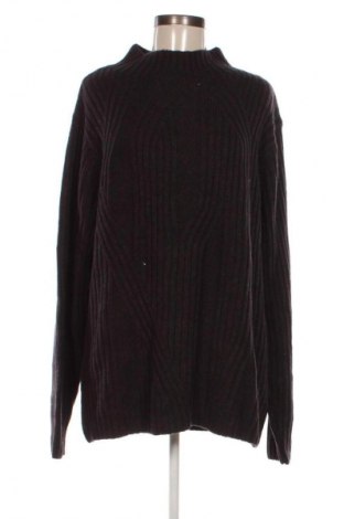 Γυναικείο πουλόβερ H&M, Μέγεθος XL, Χρώμα Καφέ, Τιμή 18,99 €