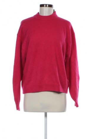 Dámský svetr H&M, Velikost S, Barva Růžová, Cena  329,00 Kč