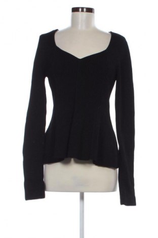 Dámský svetr H&M, Velikost M, Barva Černá, Cena  179,00 Kč
