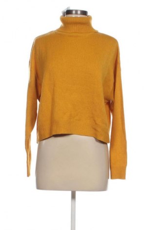 Dámský svetr H&M, Velikost M, Barva Oranžová, Cena  469,00 Kč