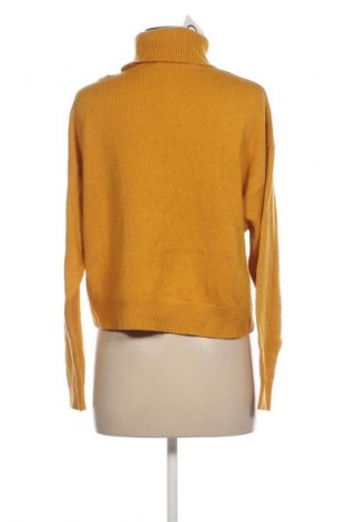 Dámský svetr H&M, Velikost M, Barva Oranžová, Cena  469,00 Kč