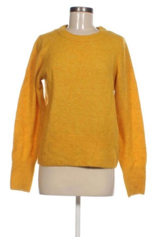 Dámský svetr H&M, Velikost M, Barva Žlutá, Cena  469,00 Kč